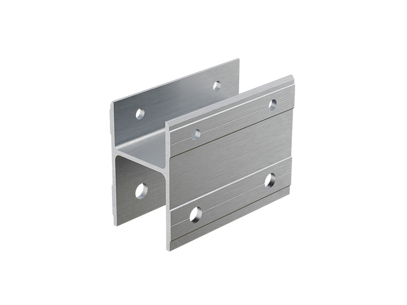 #Photovoltaic H-shaped connector