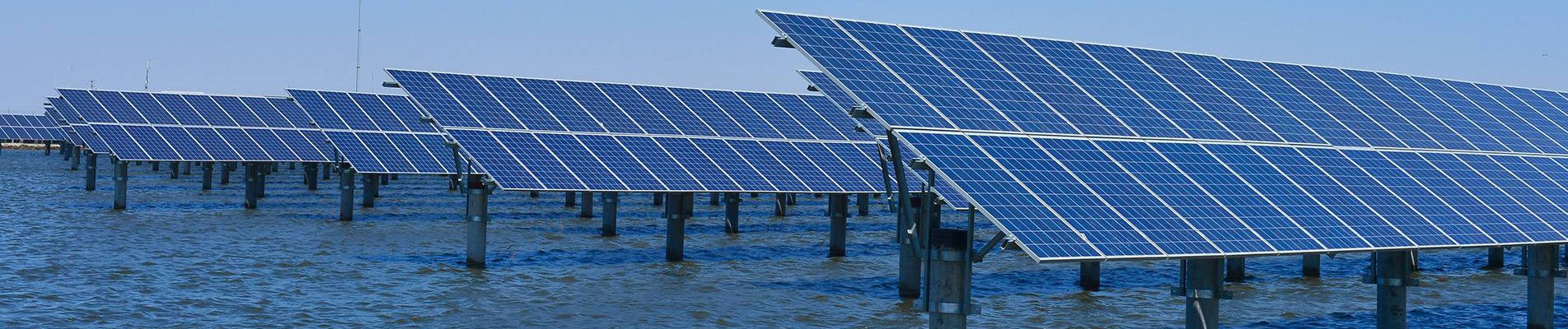 太陽光発電地上設置型