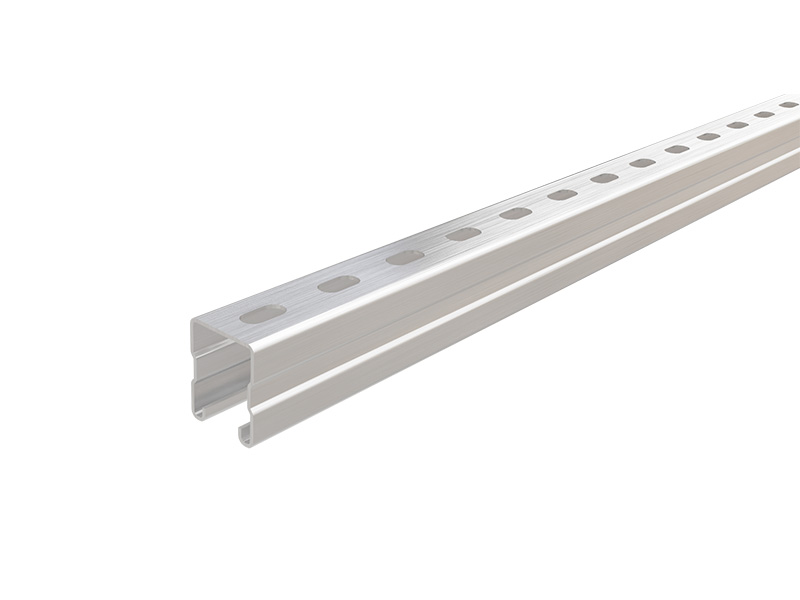 #Photovoltaic support assembly