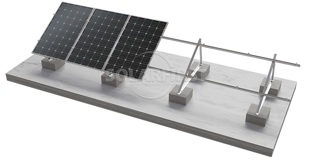 #solar mounting clamp for trapezoidal metal roof
