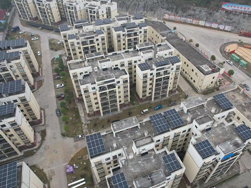 中国、建築物の省エネルギーと再生可能エネルギー利用に関する国家規格GB 55015-2021を発行