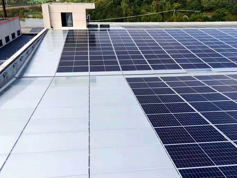 蕪湖市、太陽光発電＋蓄電プロジェクトに対し、5年間年間100万元の補助金を提供