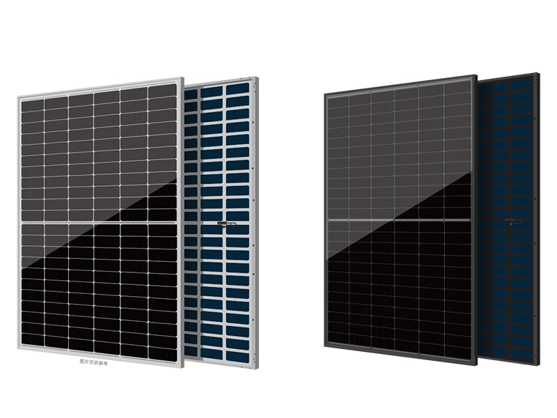 薄膜シリコンと結晶シリコン：太陽光発電における重要なトレードオフ