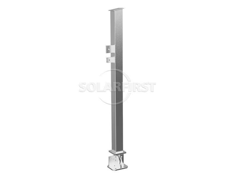 #cable solar mounting structure