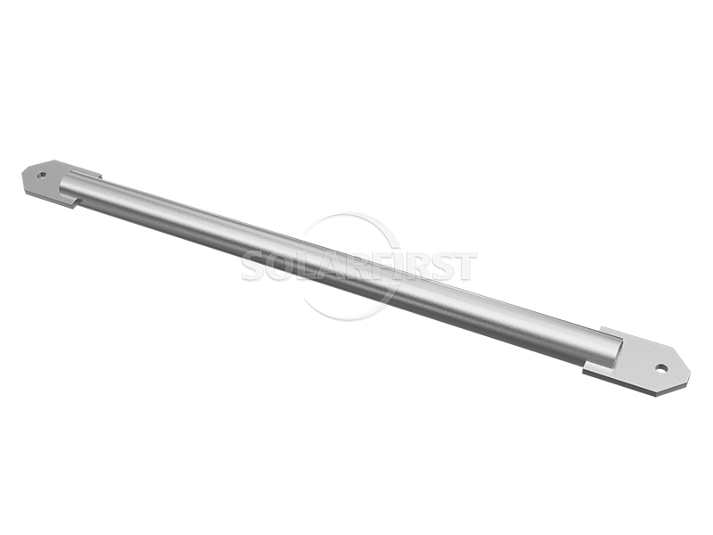 #agricultural PV cable mounting system