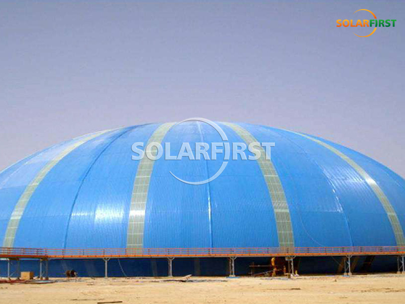 サウジアラビアSCC宇宙構造プロジェクト